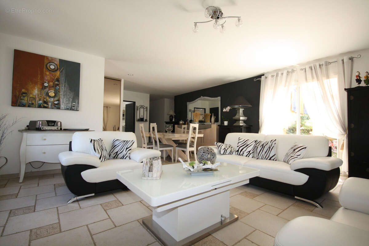 Maison à LE LAVANDOU