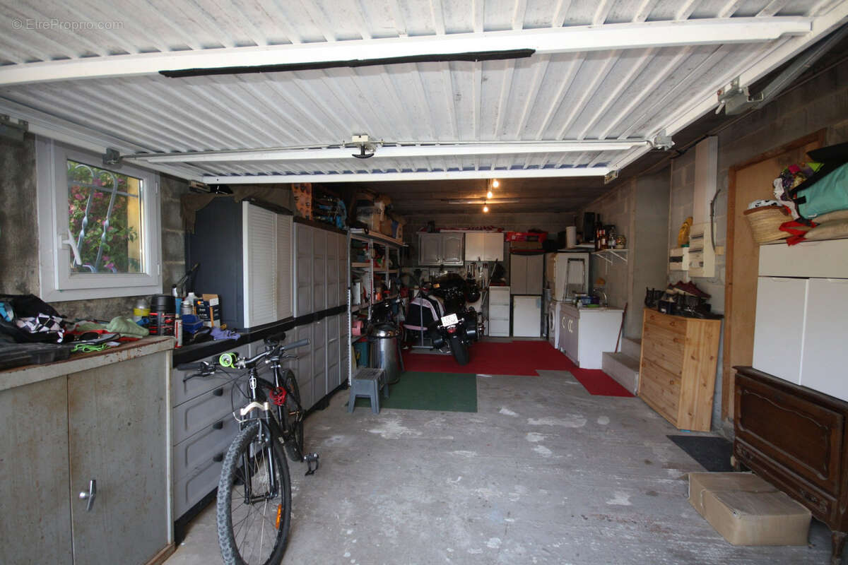 Maison à LE LAVANDOU