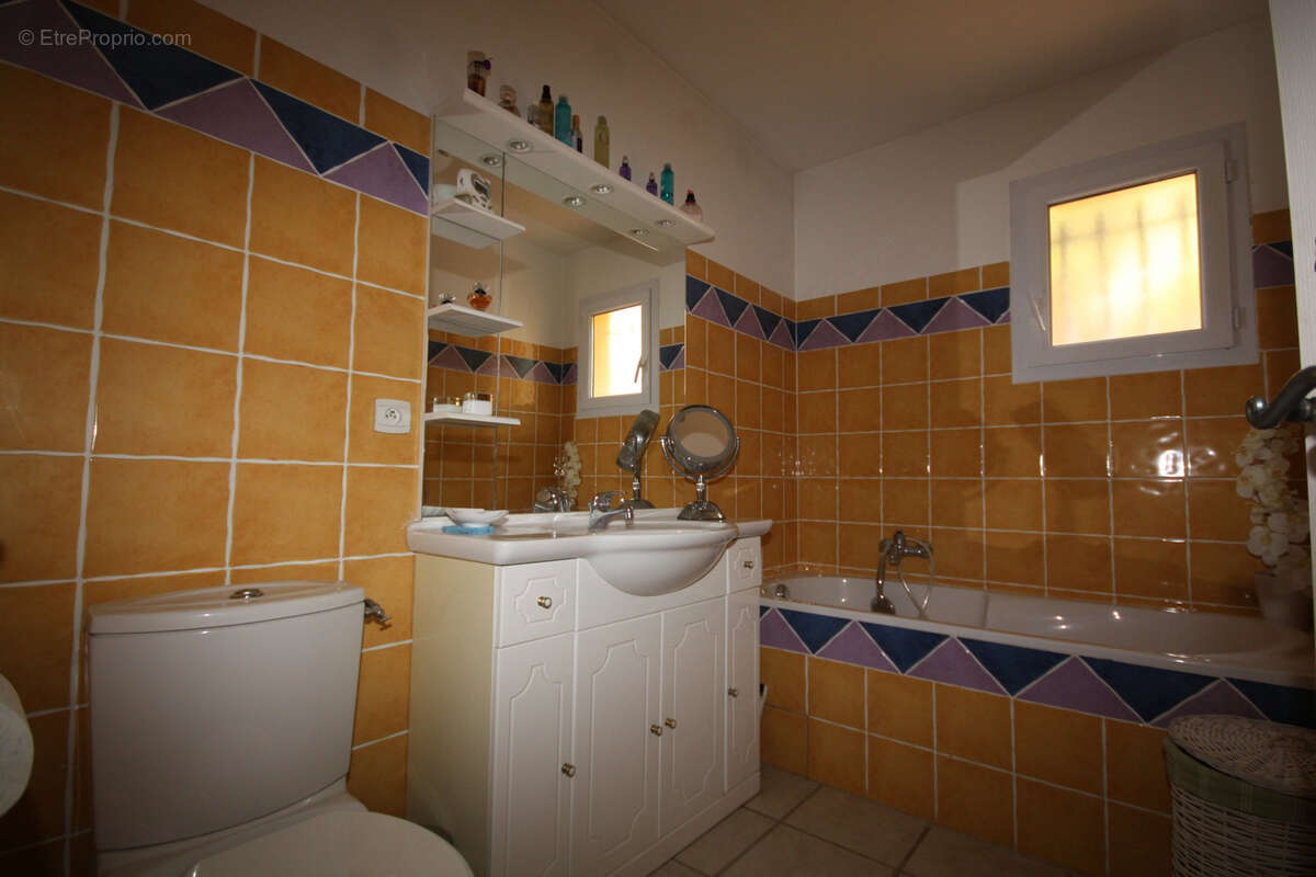 Maison à LE LAVANDOU