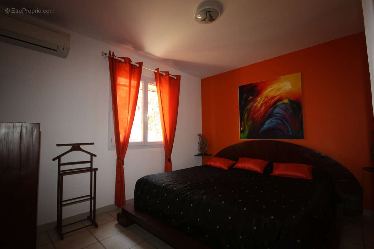 Maison à LE LAVANDOU