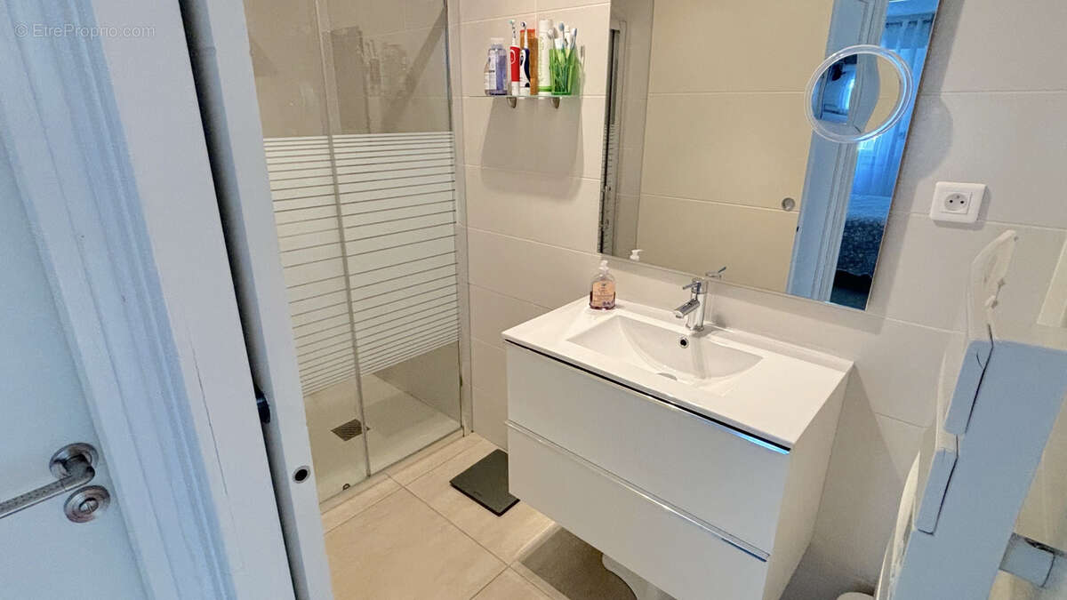 Maison à LA GRANDE-MOTTE