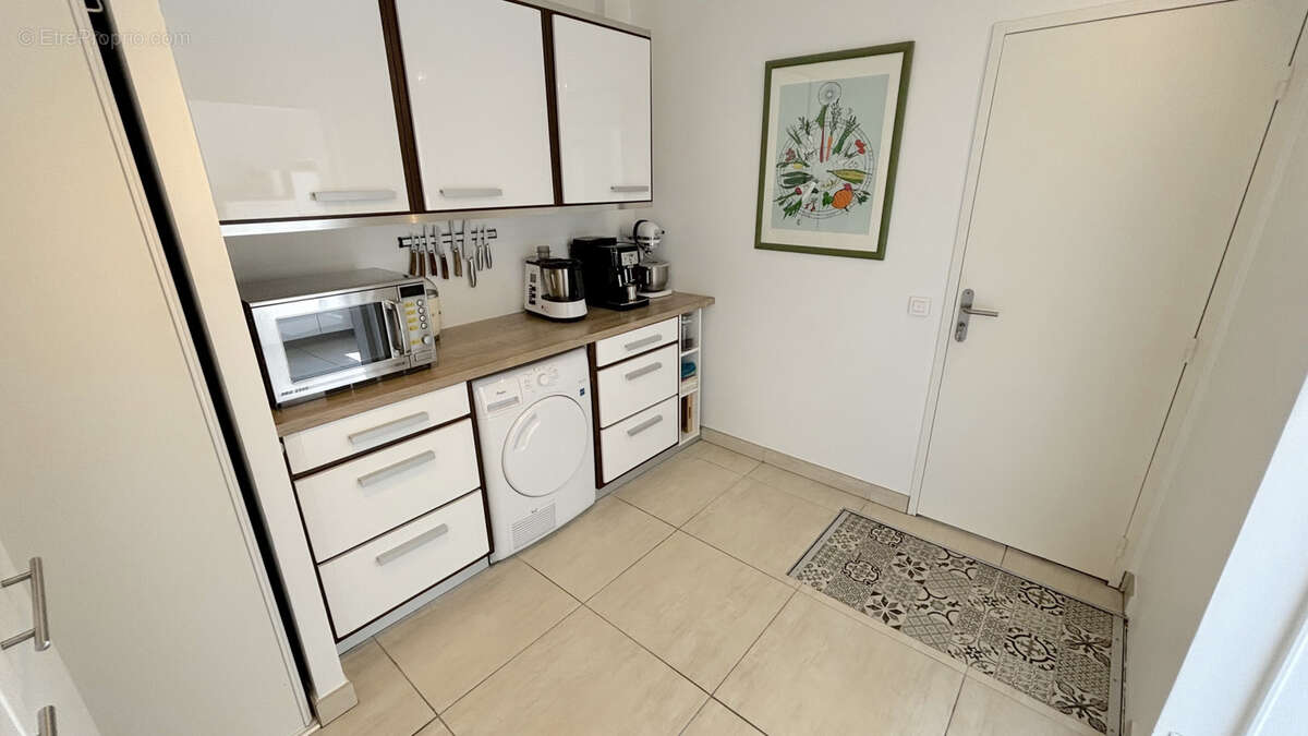 Maison à LA GRANDE-MOTTE