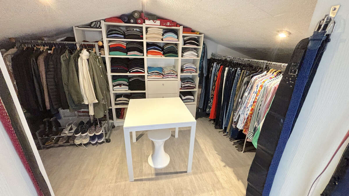 Maison à LA GRANDE-MOTTE