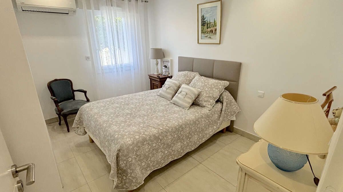 Maison à LA GRANDE-MOTTE