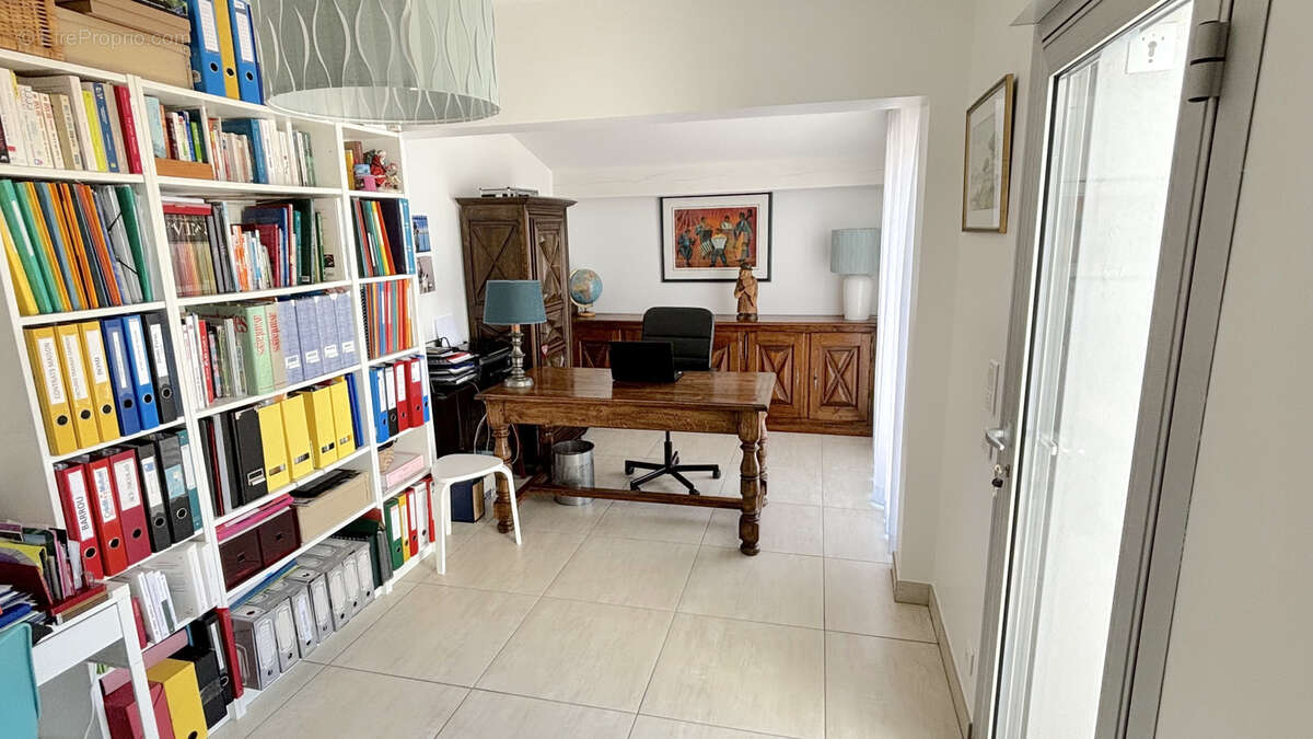 Maison à LA GRANDE-MOTTE