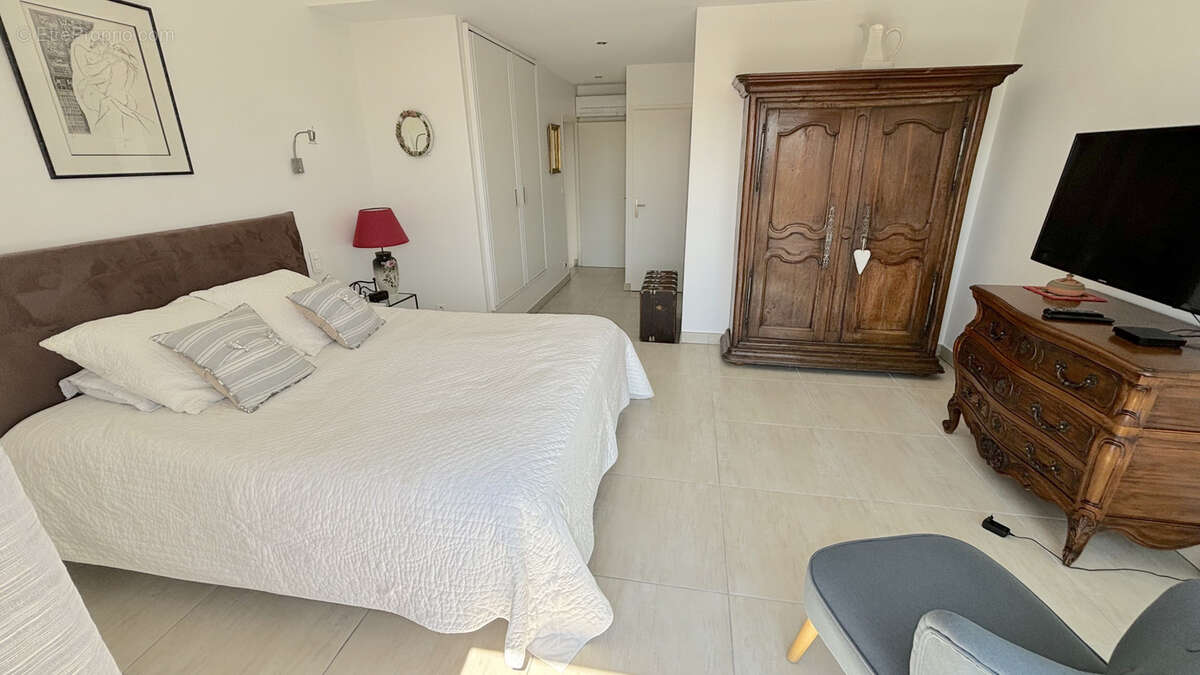 Maison à LA GRANDE-MOTTE