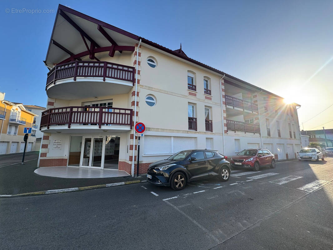 Appartement à LA TESTE-DE-BUCH