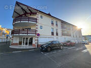 Appartement à LA TESTE-DE-BUCH