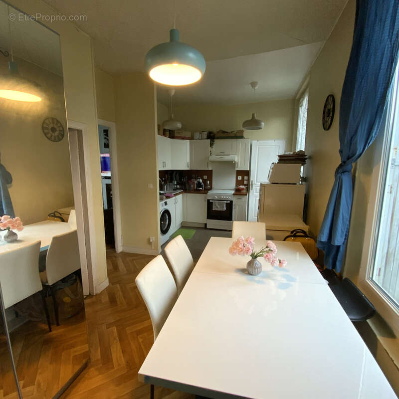 Appartement à VERNON