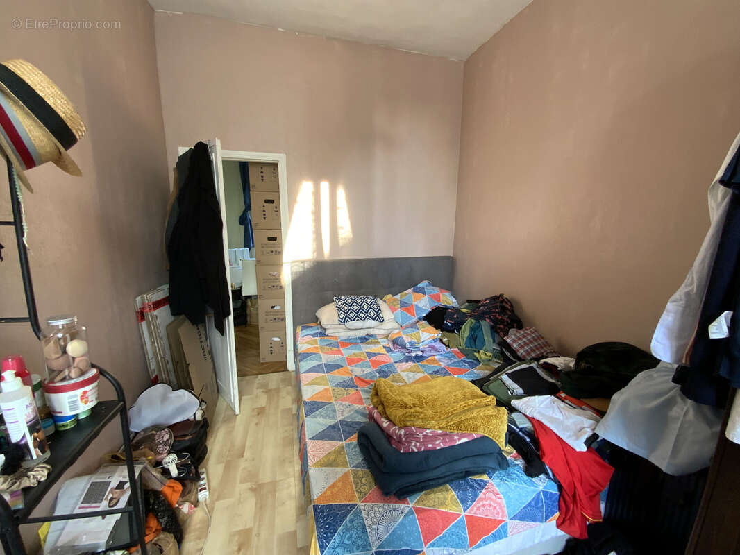 Appartement à VERNON