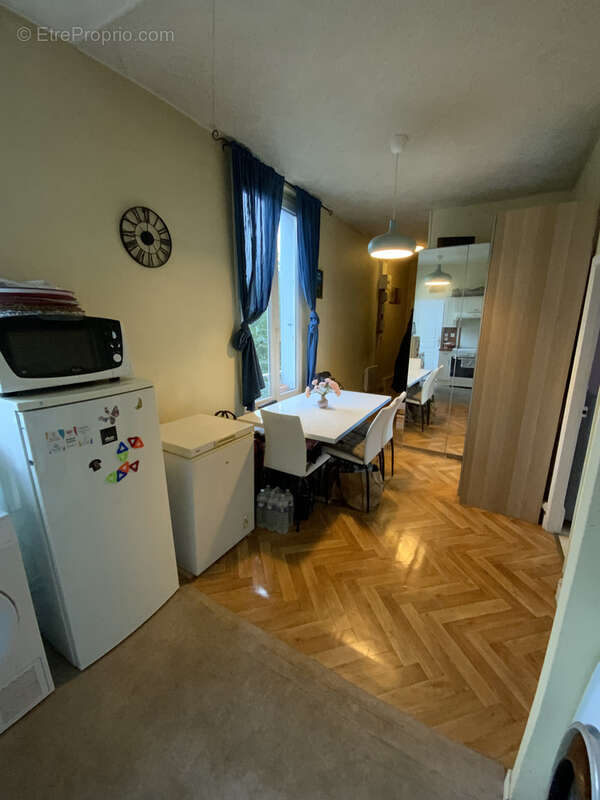 Appartement à VERNON