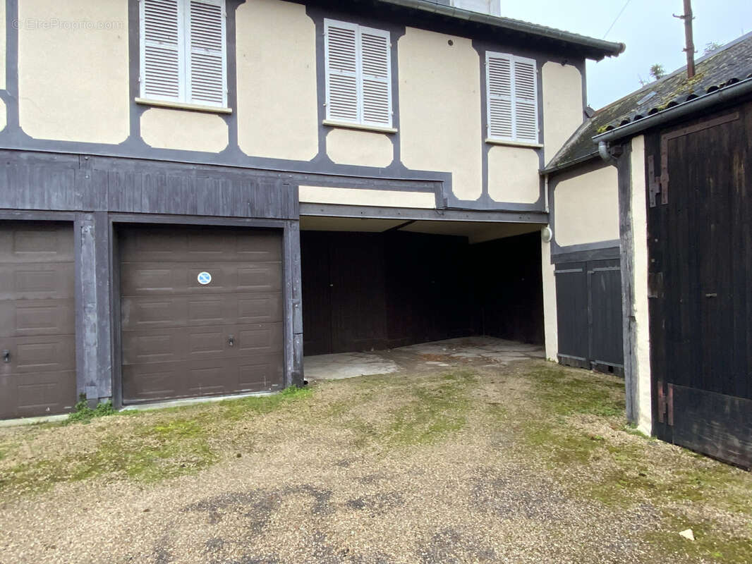 Appartement à VERNON