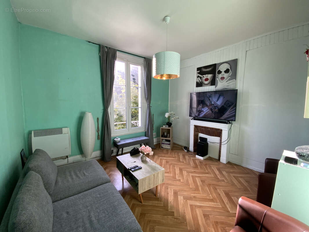 Appartement à VERNON