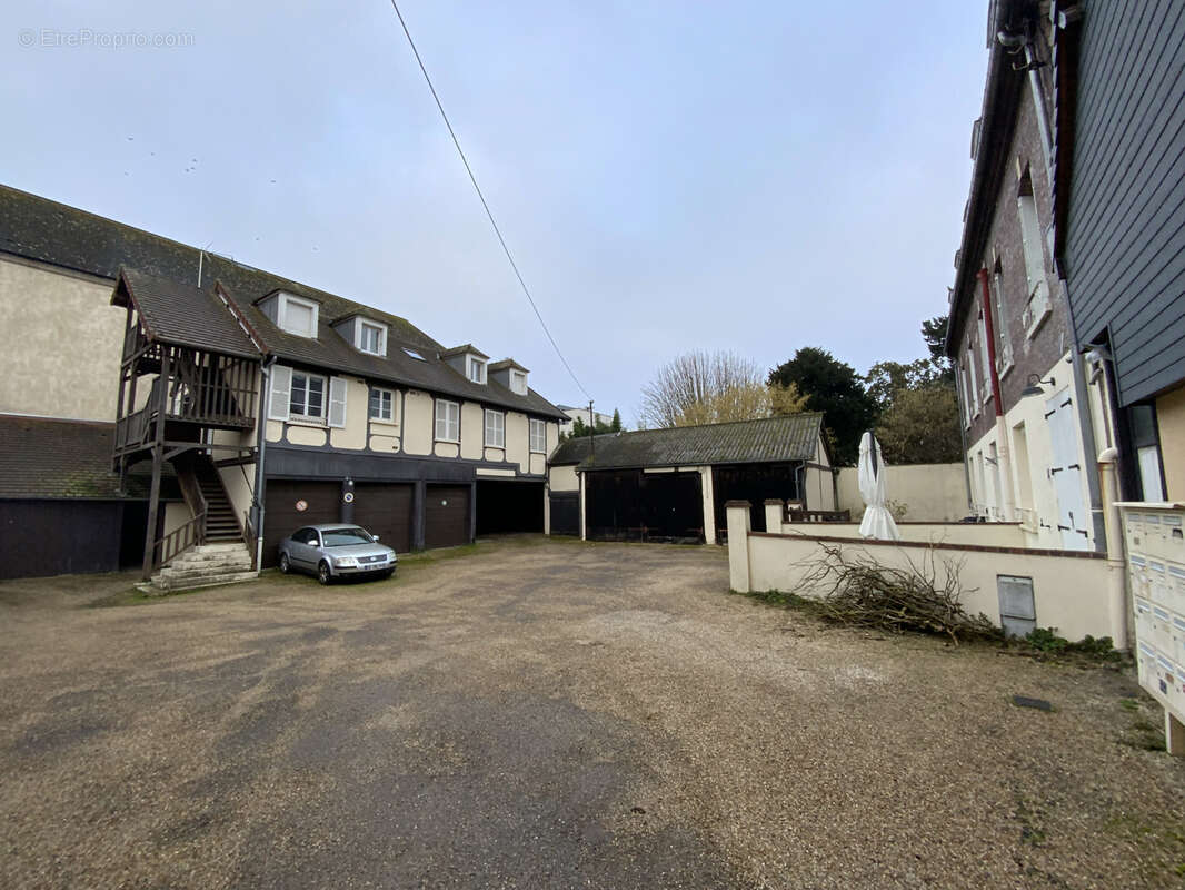 Appartement à VERNON