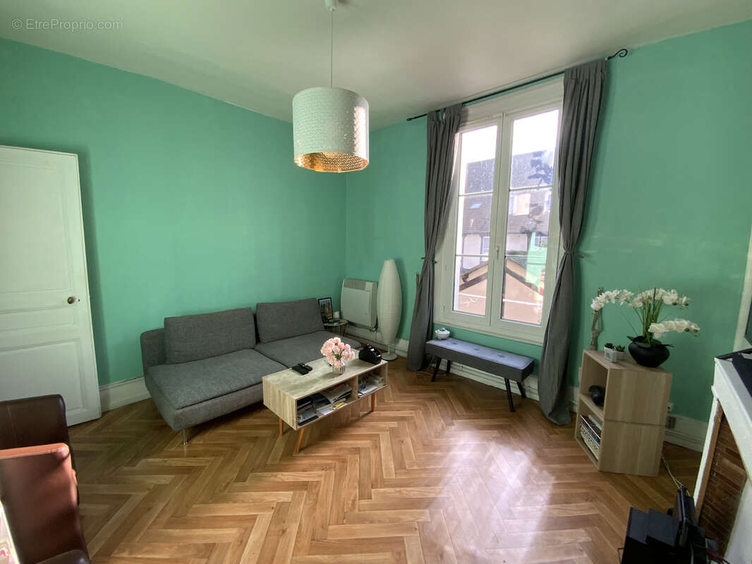 Appartement à VERNON