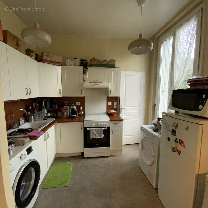 Appartement à VERNON