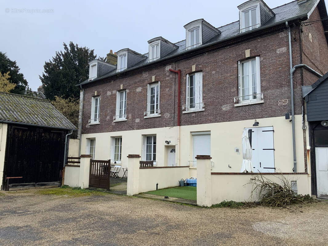 Appartement à VERNON