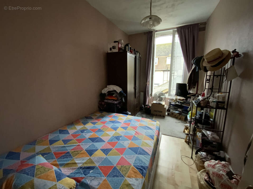 Appartement à VERNON