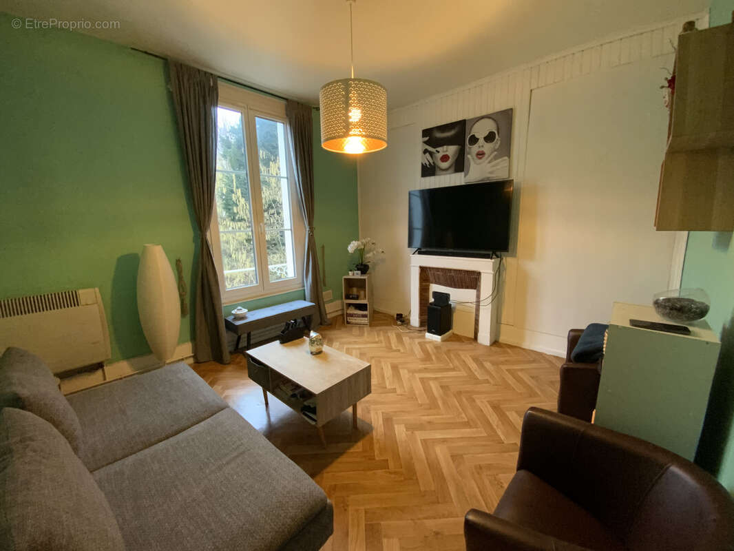 Appartement à VERNON