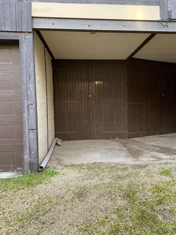 Appartement à VERNON