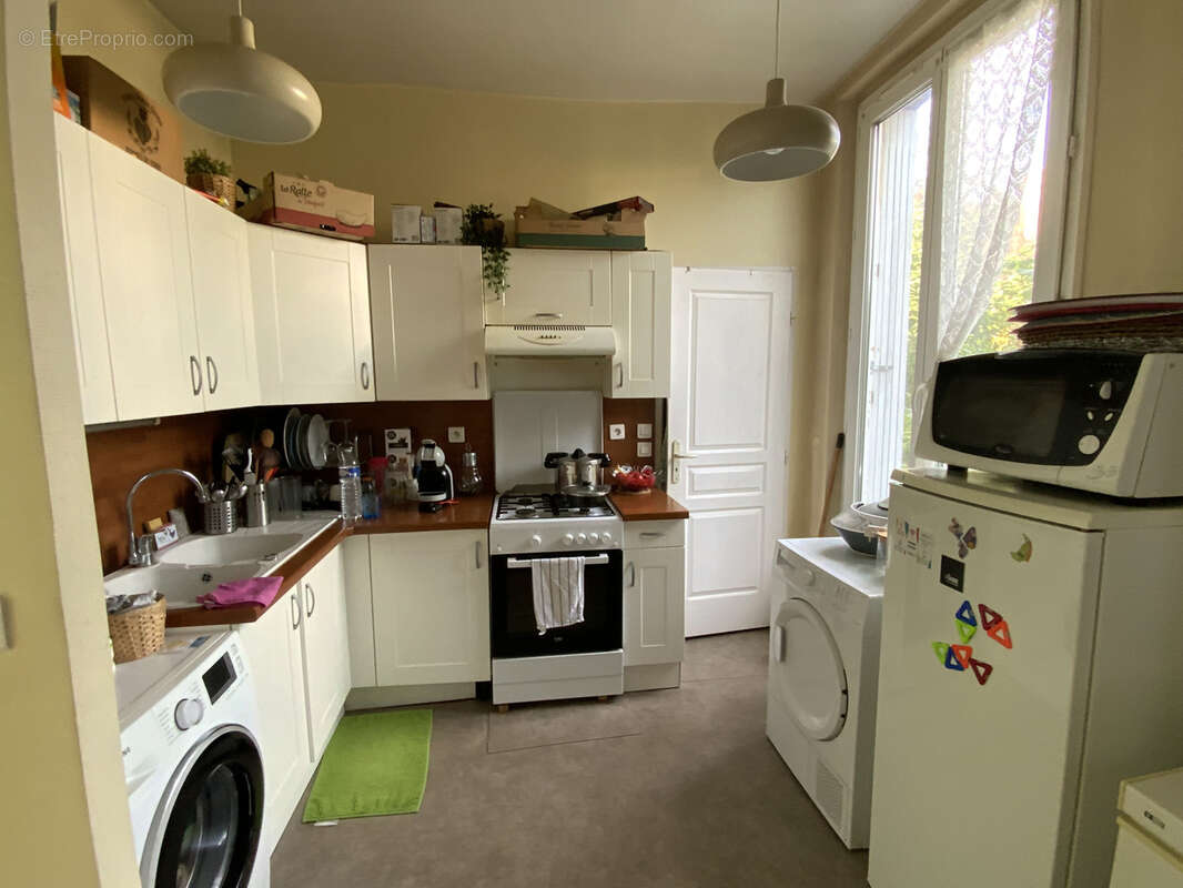 Appartement à VERNON