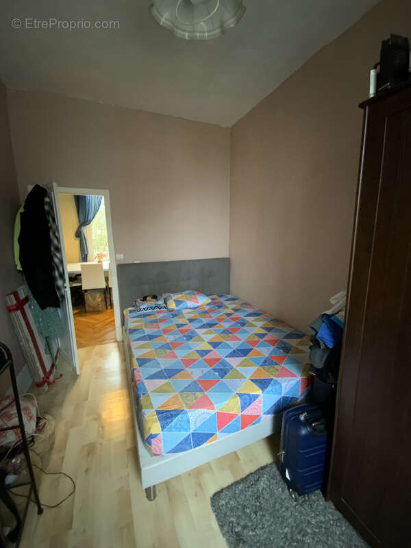 Appartement à VERNON