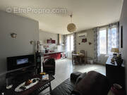 Appartement à THUIR