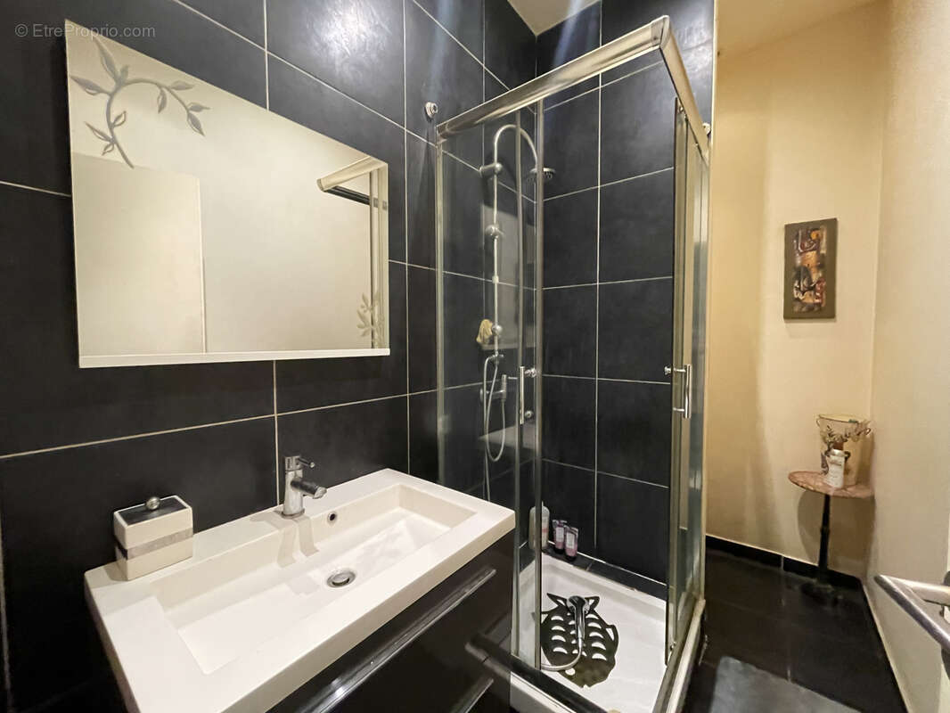 Appartement à THUIR