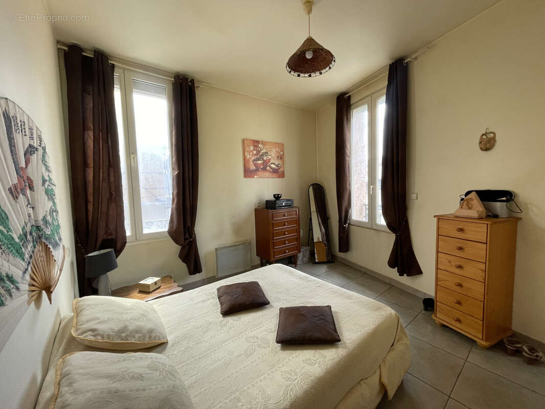 Appartement à THUIR