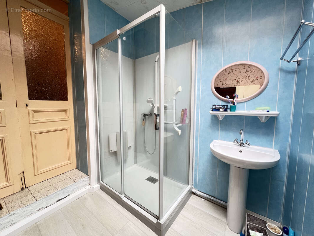 Maison à SAINT-OMER