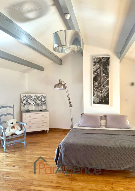 Maison à SAINT-PALAIS-SUR-MER