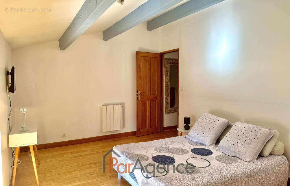 Maison à SAINT-PALAIS-SUR-MER