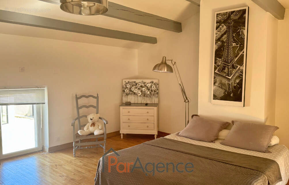 Maison à SAINT-PALAIS-SUR-MER