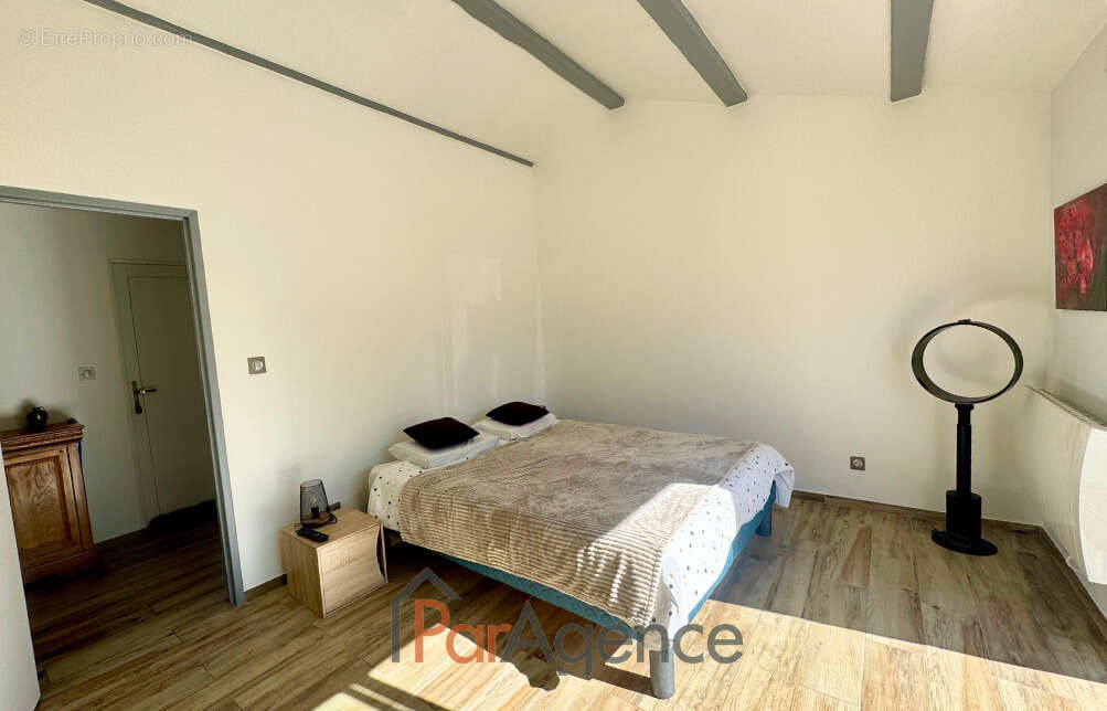 Maison à SAINT-PALAIS-SUR-MER