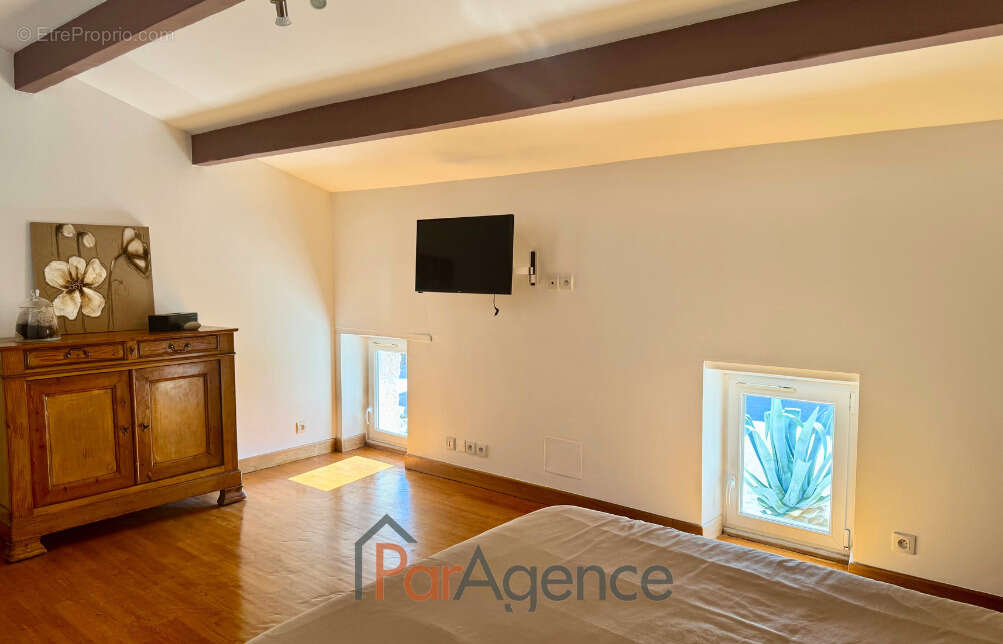 Maison à SAINT-PALAIS-SUR-MER