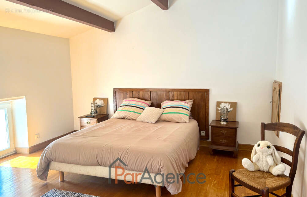 Maison à SAINT-PALAIS-SUR-MER