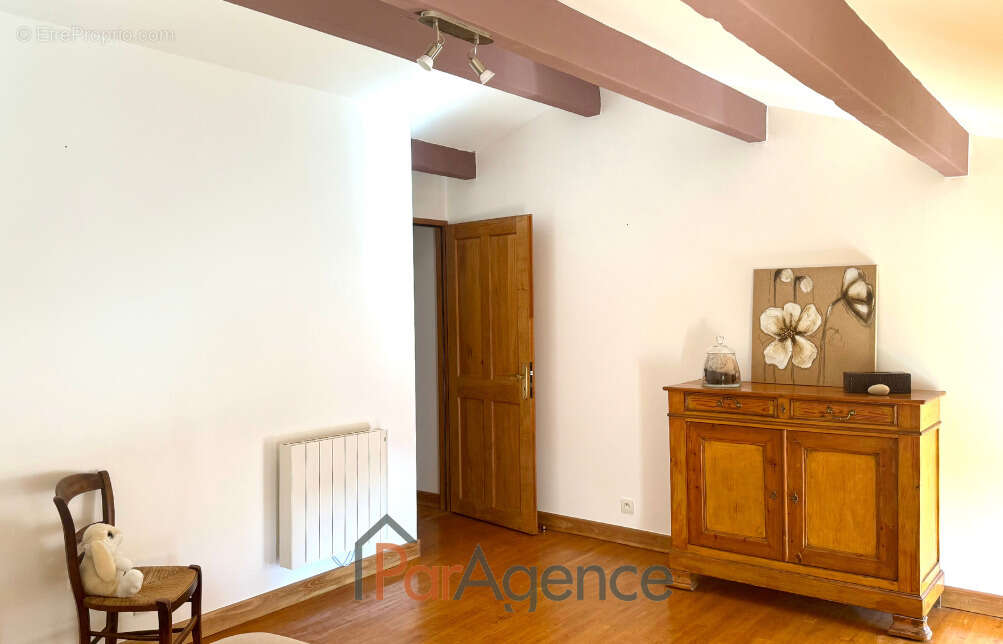 Maison à SAINT-PALAIS-SUR-MER