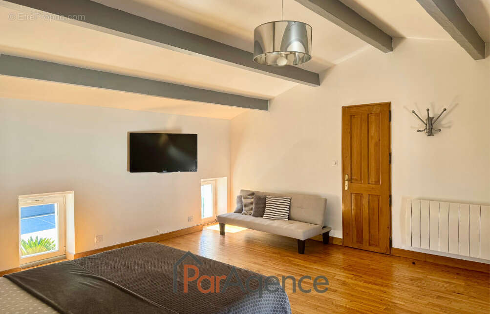 Maison à SAINT-PALAIS-SUR-MER