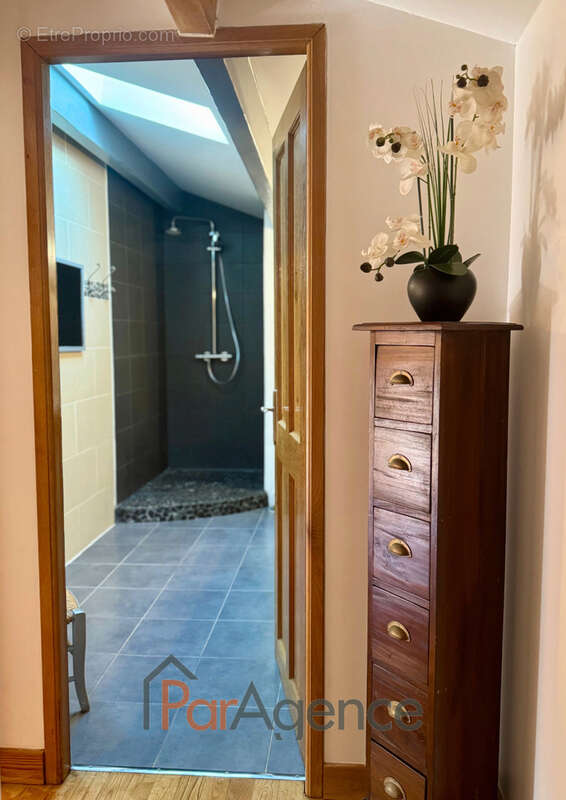 Maison à SAINT-PALAIS-SUR-MER