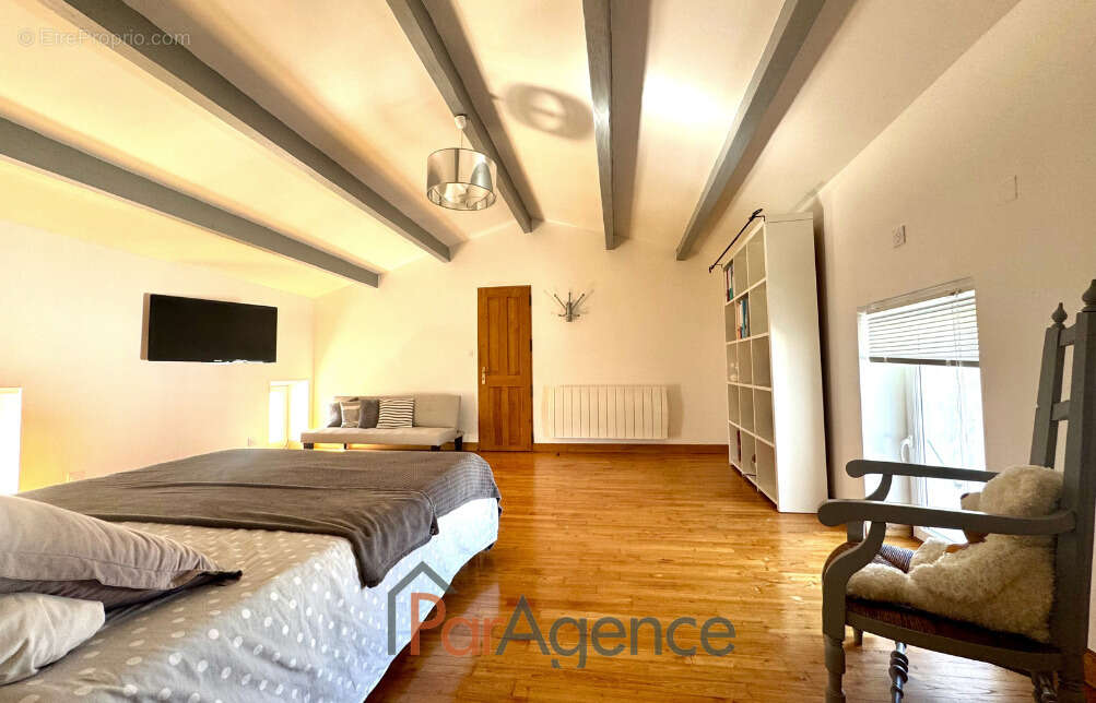 Maison à SAINT-PALAIS-SUR-MER