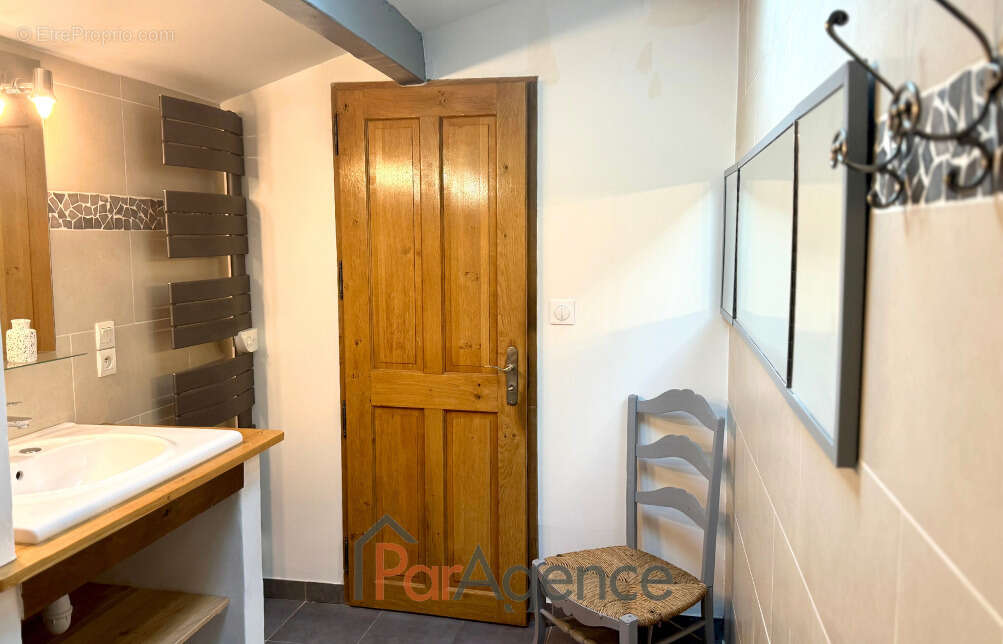 Maison à SAINT-PALAIS-SUR-MER