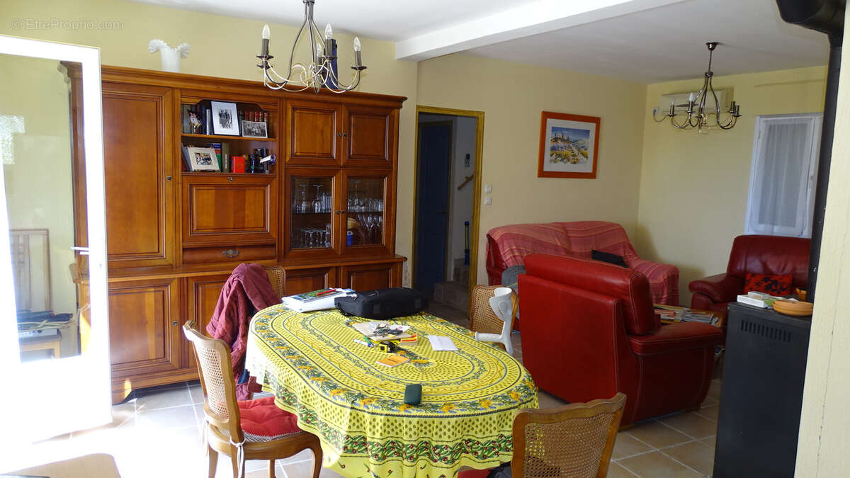 Maison à PIETROSELLA