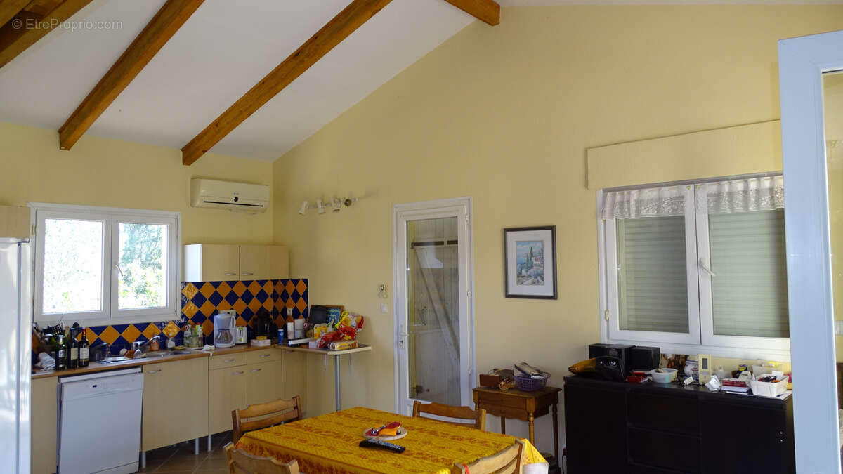 Maison à PIETROSELLA