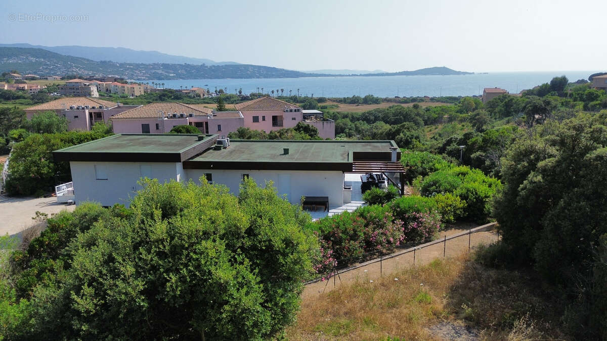 Maison à PIETROSELLA