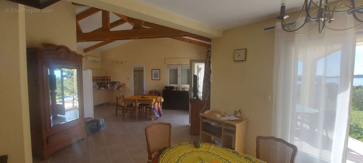 Maison à PIETROSELLA