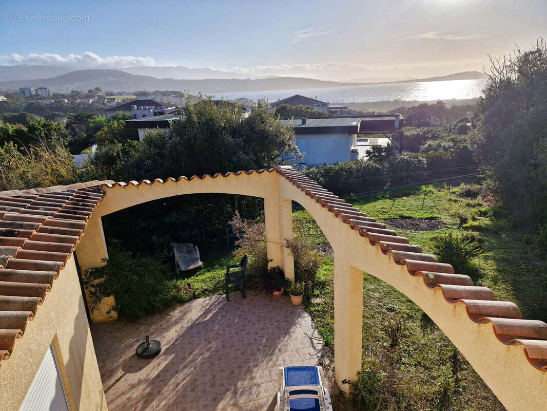 Maison à PIETROSELLA