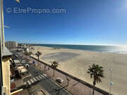 Appartement à SAINT-NAZAIRE