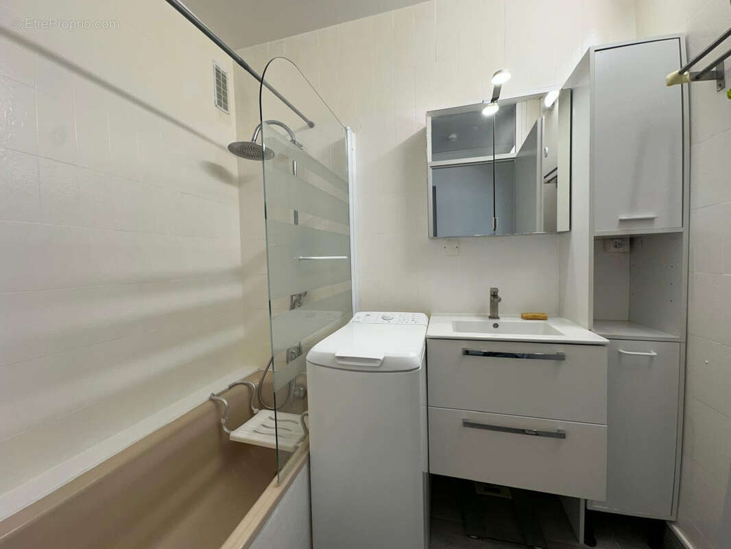 Appartement à SAINT-NAZAIRE