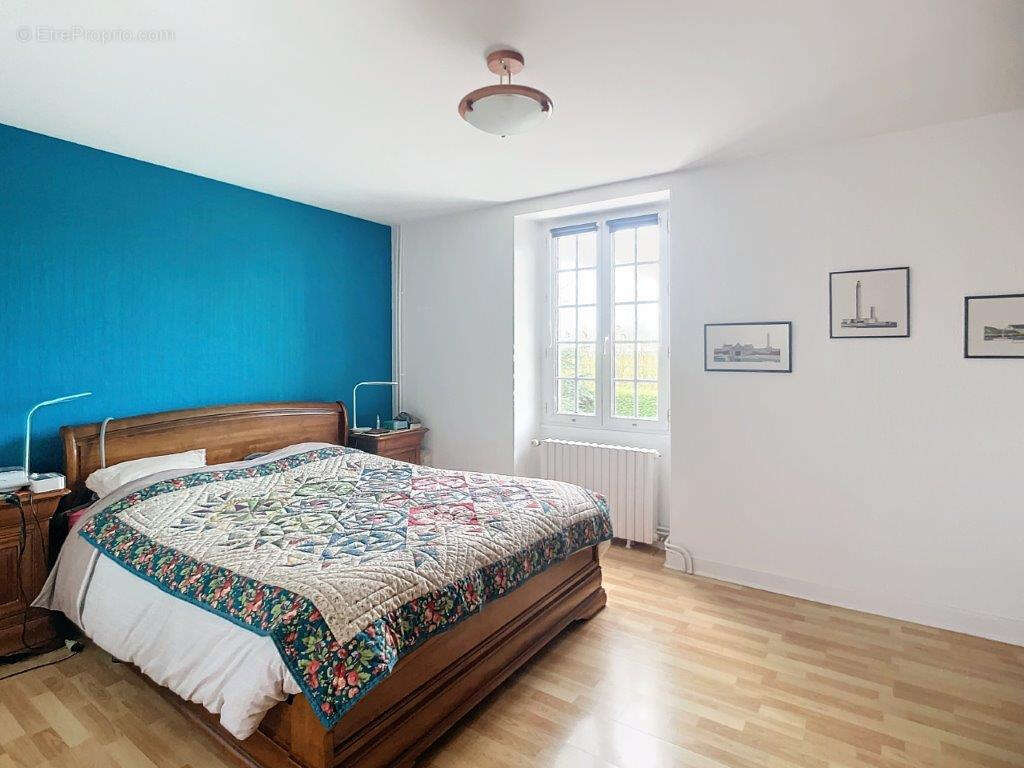 Maison à LIESVILLE-SUR-DOUVE