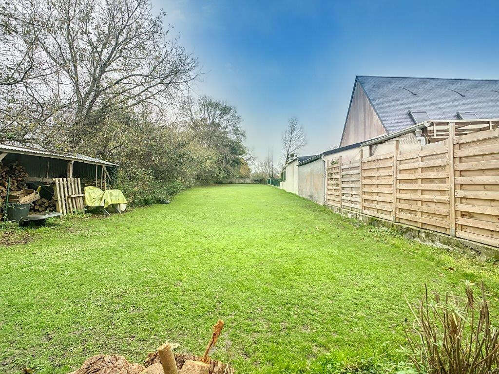 Maison à LIESVILLE-SUR-DOUVE